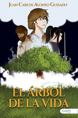 EL ARBOL DE LA VIDA | Alonso Guisado,juan Carlos | 9788419197436 (Avant editorial)