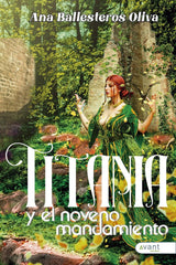TITANIA Y EL NOVENO MANDAMIENTO | Ballesteros Oliva,ana | 9788419197979 (Avant editorial)