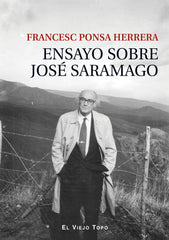 ENSAYO SOBRE JOSE SARAMAGO - 9788419200006