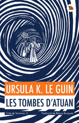LES TOMBES D'ATUAN | Le Guin,ursula K, | 9788419206077 (Rayo verde editorial)
