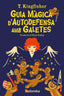 GUIA MAGICA DAUTODEFENSA AMB GALETES | Kingfisher,t | 9788419206855 (Pagina indomita)