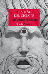 EL SUEÑO DEL CICLOPE - 9788419207494