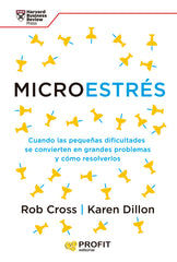 MICROESTRES | CROSS, ROB/DILLON, KAREN | PROFIT EDITORIAL | 9788419212887