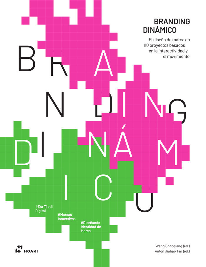 BRANDING DINAMICO - 9788419220899 Imagen principal del producto