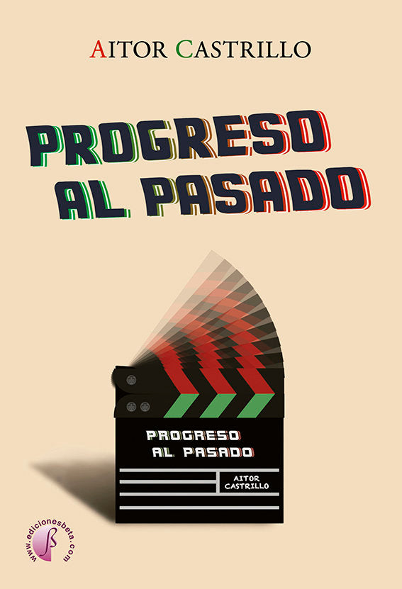 PROGRESO AL PASADO - 9788419227478