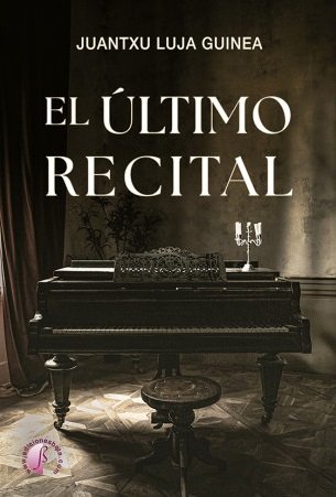 EL ULTIMO RECITAL - 9788419227829