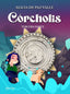 CORCHOLIS (TERCERA PARTE) | De Paz Valle,alicia | 9788419232212 (Alter ego ediciones)