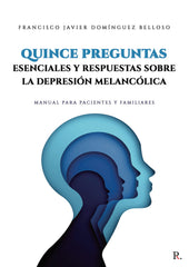 QUINCE PREGUNTAS - 9788419238429