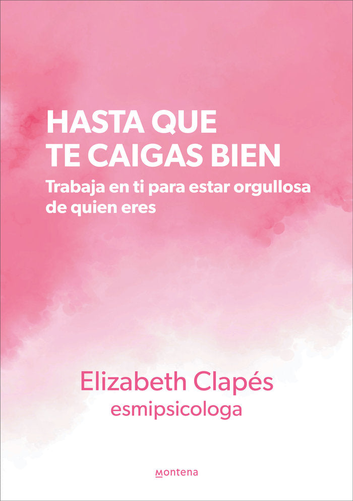 HASTA QUE TE CAIGAS BIEN - 9788419241399 Imagen principal del producto