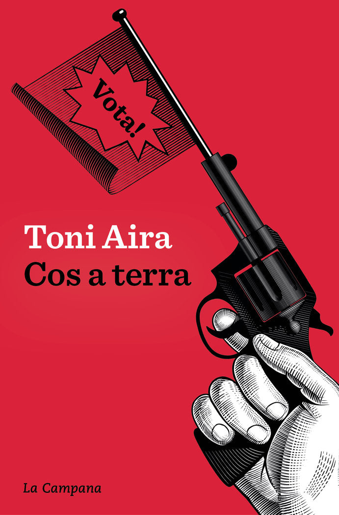 COS A TERRA - 9788419245113 Imagen principal del producto