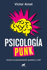 PSICOLOGIA PUNK - 9788419248305