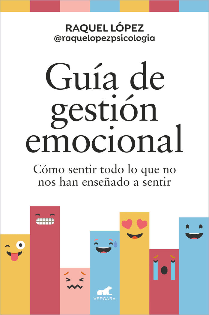 GUIA DE GESTION EMOCIONAL - 9788419248602