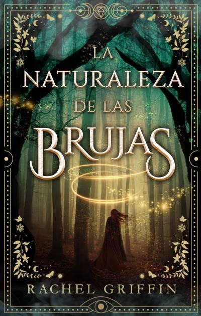LA NATURALEZA DE LAS BRUJAS | Griffin, Rachel | 9788419252142 (Puck) Imagen principal del producto