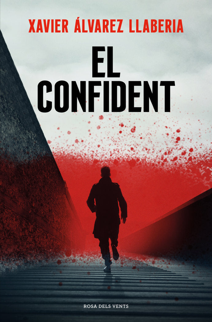 EL CONFIDENT - 9788419259325