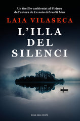 LILLA DEL SILENCI - 9788419259660