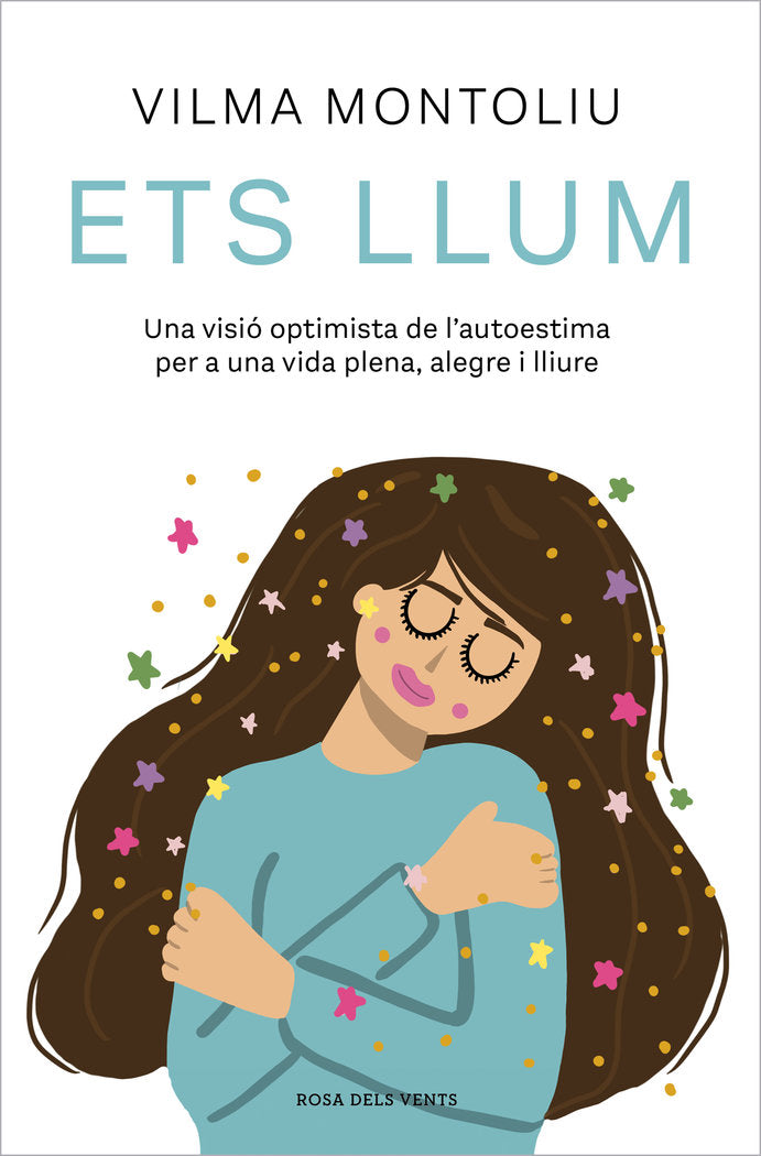 ETS LLUM - 9788419259745