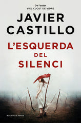 LESQUERDA DEL SILENCI - 9788419259844