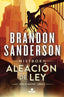 ALEACION DE LEY WAX & WAYNE 1 | Sanderson, Brandon | 9788419260284 (Nova)