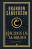 NACIDOS DE LA BRUMA TRILOGIA MISTBORN ED, ILUSTRADA 1 | Sanderson, Brandon | 9788419260451 (Nova)
