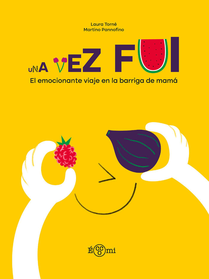 UNA VEZ FUI - 9788419262585 Imagen principal del producto