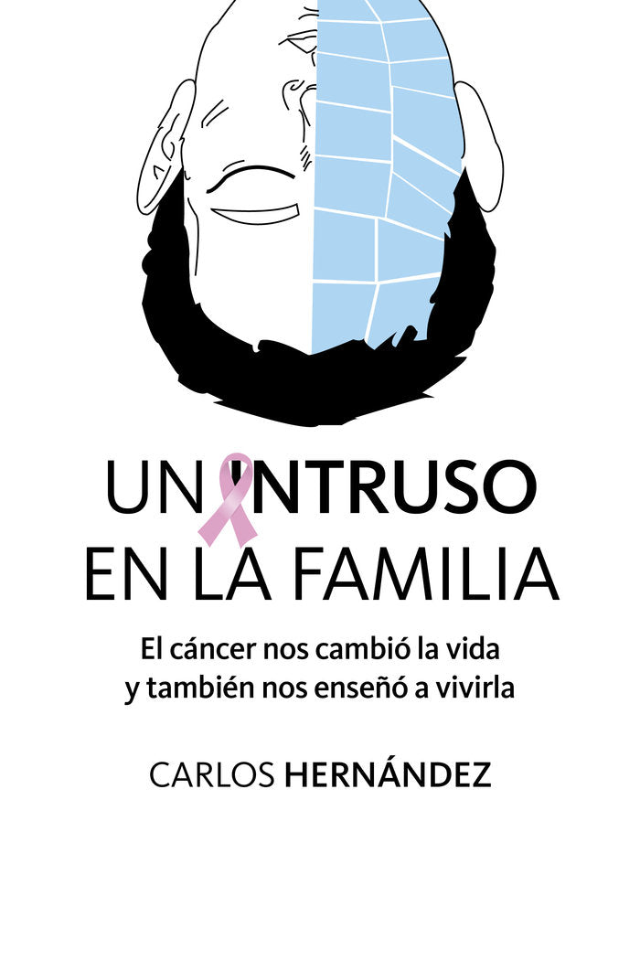 UN INTRUSO EN LA FAMILIA - 9788419270191