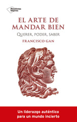EL ARTE DE MANDAR BIEN - 9788419271341