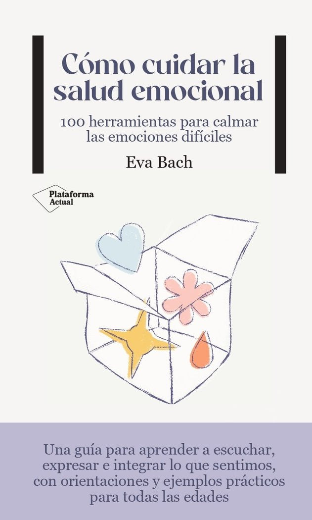 CUIDAR LA SALUD EMOCIONAL - 9788419271495