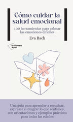CUIDAR LA SALUD EMOCIONAL - 9788419271495