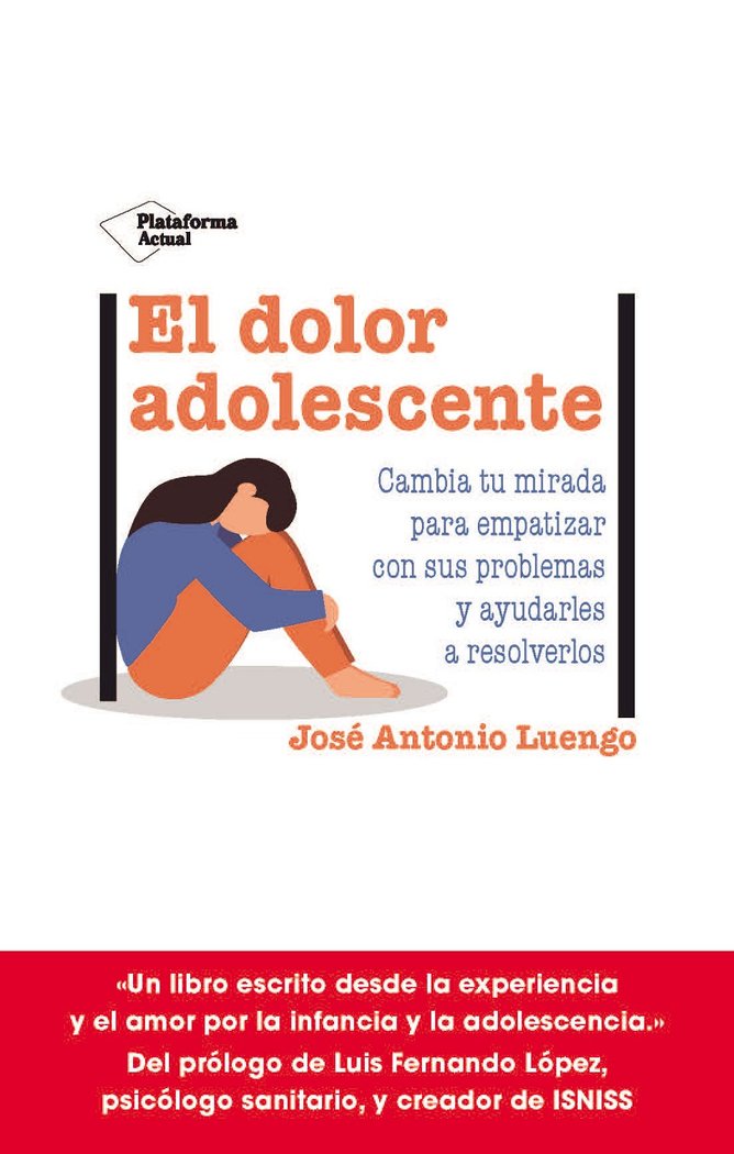 EL DOLOR ADOLESCENTE - 9788419271990