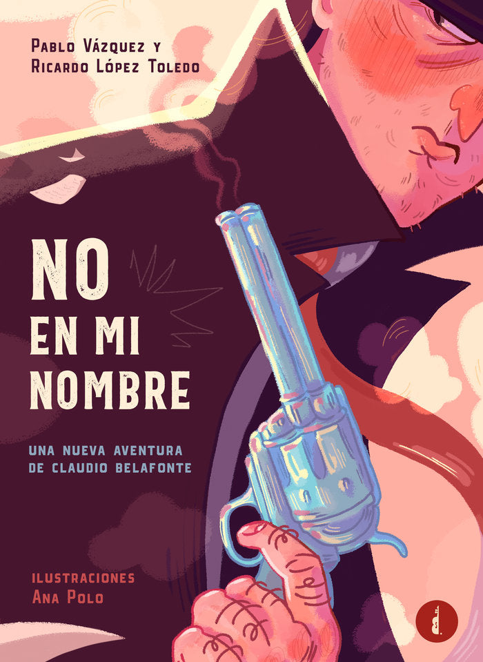 NO EN MI NOMBRE - 9788419274199