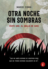 OTRA NOCHE SIN SOMBRAS - 9788419274472