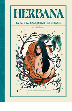 HERBANA I Guidi Alice I Lu Libreria Universitaria I 9788419282361 Imagen principal del producto