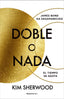 DOBLE O NADA - 9788419283719