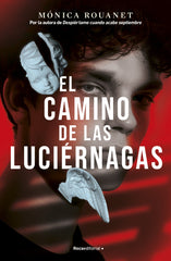 EL CAMINO DE LAS LUCIERNAGAS - 9788419283849