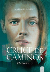 CRUCE DE CAMINOS EL COMIENZO - 9788419285898