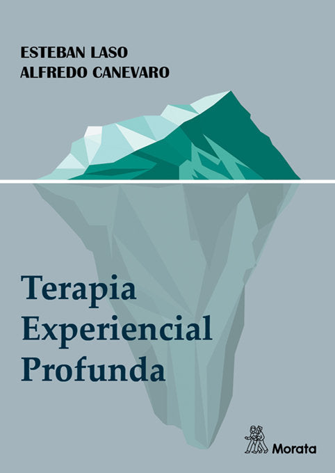 TERAPIA EXPERIENCIAL PROFUNDA - 9788419287175 Imagen principal del producto