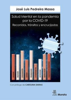 SALUD MENTAL EN LA PANDEMIA POR LA COVID 19 RECORRIDOS TR - 9788419287281 Imagen principal del producto