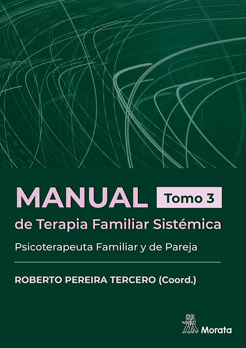 MANUAL DE TERAPIA FAMILIAR SISTEMICA PSICOTERAPEUTA FAMILIA - 9788419287762 Imagen principal del producto