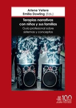 TERAPIA NARRATIVA CON LOS HIJOS | ARLENE VETERE | MORATA | 9788419287861