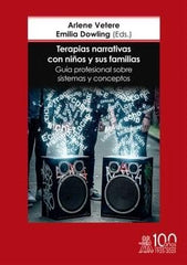 TERAPIA NARRATIVA CON LOS HIJOS | ARLENE VETERE | MORATA | 9788419287861