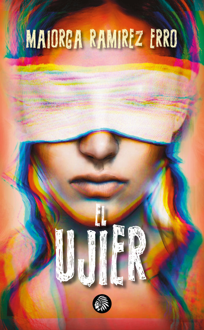 EL UJIER - 9788419293794