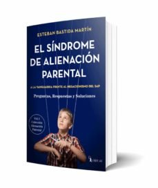 EL SINDROME DE ALIENACION PARENTAL VOLUMEN I - 9788419304032 Imagen principal del producto
