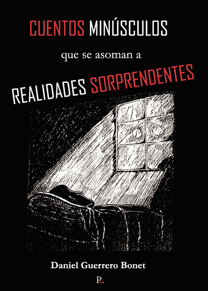 CUENTOS MINUSCULOS QUE ASOMAN A REALIDADES SORPRENDENTES - 9788419309402 Imagen principal del producto