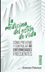 LA MEDICINA DEL ESTILO DE VIDA - 9788419319425