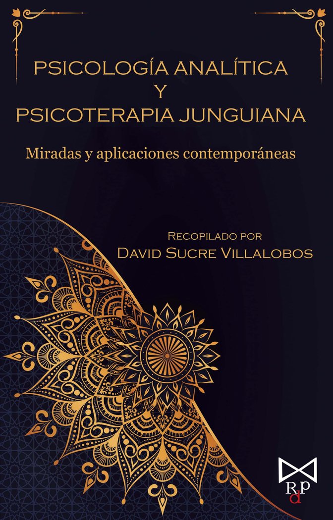 PSICOLOGIA ANALITICA Y PSICOTERAPIA JUNGUIANA - 9788419328236