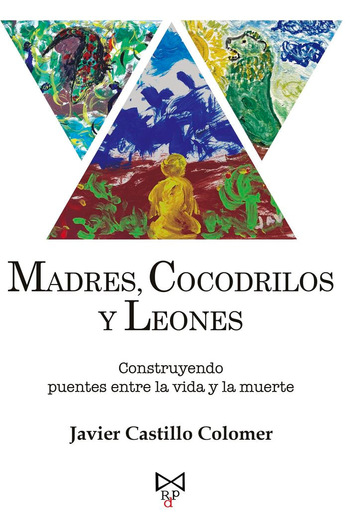 MADRES COCODRILOS Y LEONES RTCA - 9788419328472