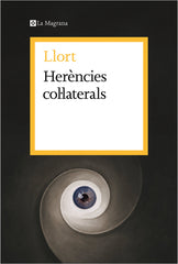 HERENCIES COLLATERALS - 9788419334671