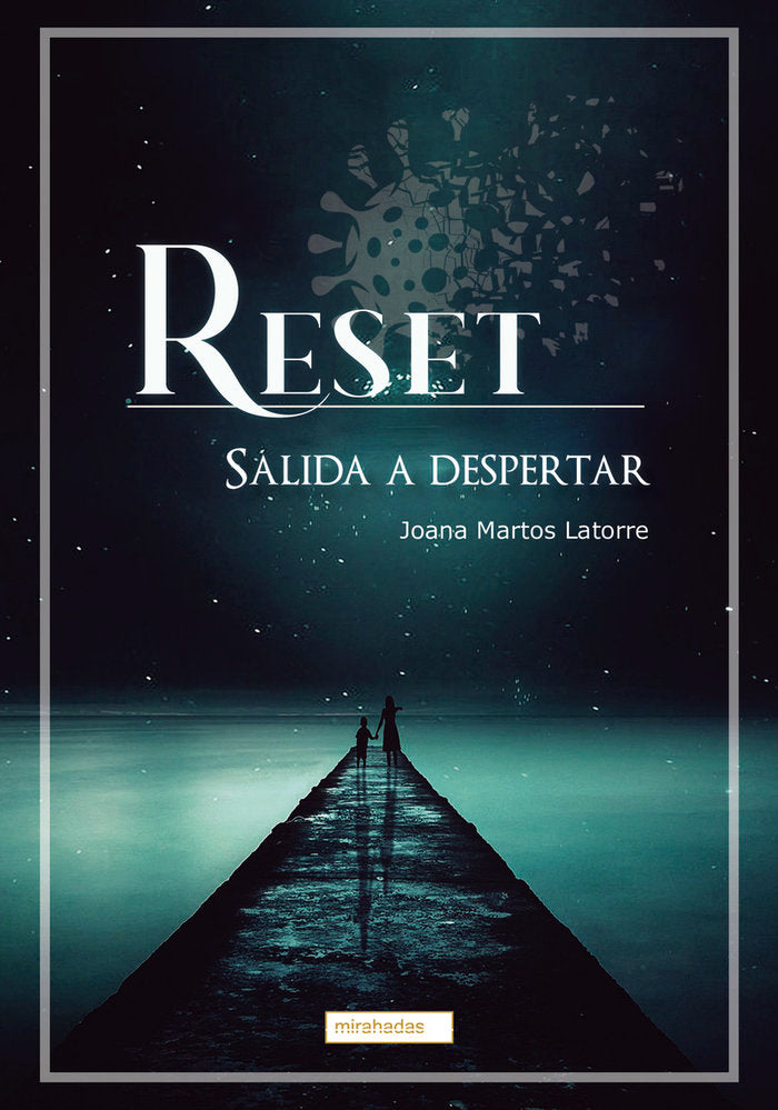 RESET SALIDA A DESPERTAR - 9788419339348