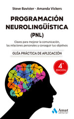 PROGRAMACION NEUROLINGÜISTICA PNL NE - 9788419341471
