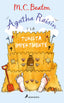 AGATHA RAISIN Y LA TURISTA IMPERTINENTE AGATHA RAISIN 6 - 9788419346155